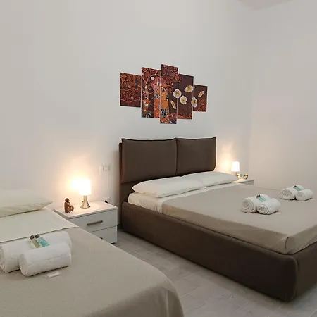 Marna Sul Mediterraneo Realmonte