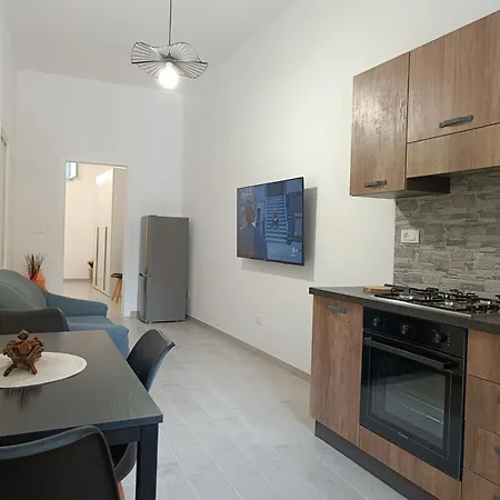 Marna Sul Mediterraneo