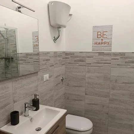 Apartamento Marna Sul Mediterraneo Realmonte