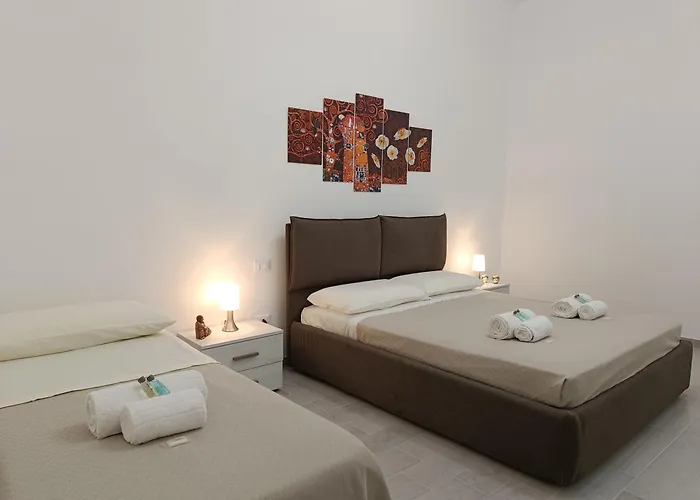 Marna Sul Mediterraneo Realmonte