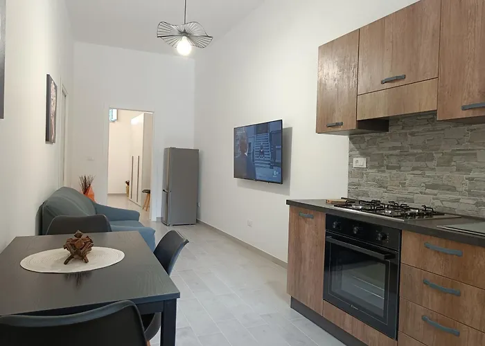 Marna Sul Mediterraneo