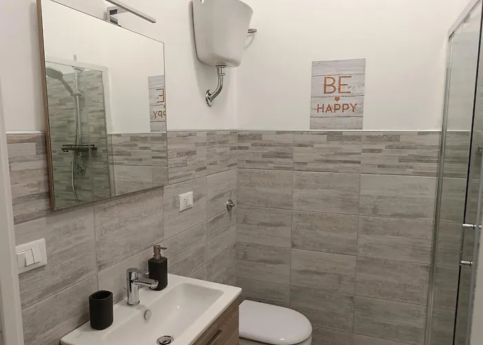 Appartement Marna Sul Mediterraneo Realmonte